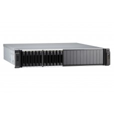 Storage Qnap SS-EC1279U SAS RP - discos 2.5" 
